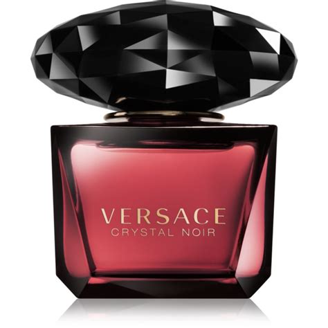 versace crystal noir notaları|versace crystal noir perfume.